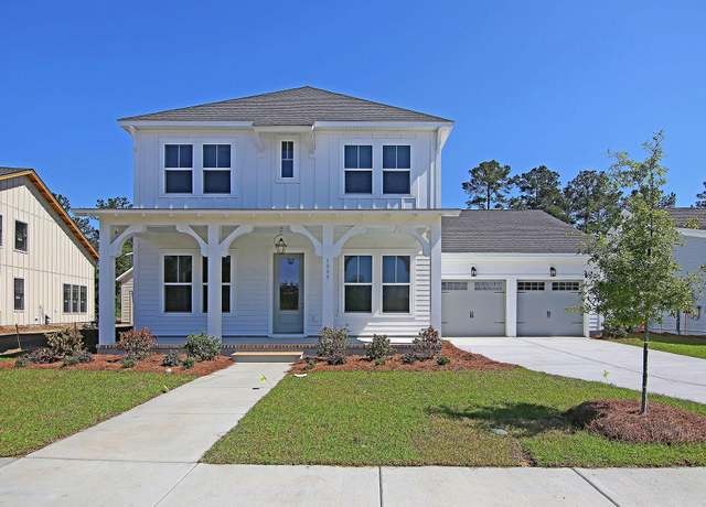 Property at 1208 Reserve Ln, Awendaw, SC 29429, 4 beds, 3.5 baths