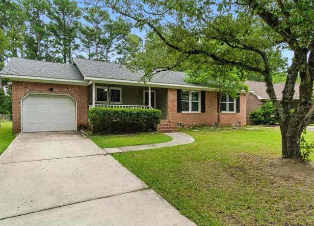 Property at 213 Tall Pines Rd, Ladson, SC 29456, 3 beds, 2 baths