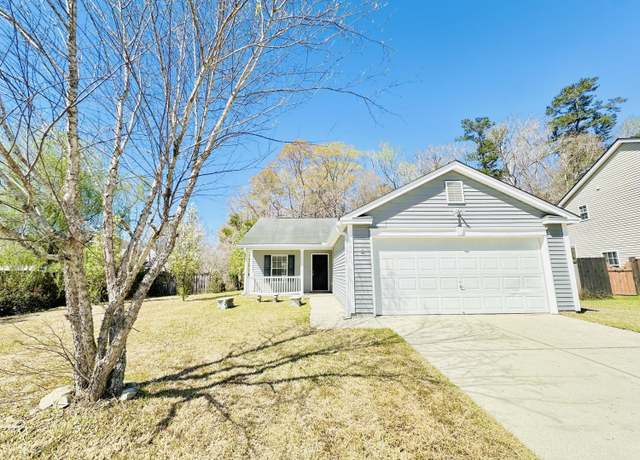 Property at 344 Eagle Ridge Rd, Summerville, SC 29485, 3 beds, 2 baths
