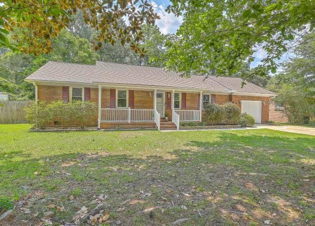 Property at 110 Clubhouse Rd, Summerville, SC 29483, 3 beds, 2 baths