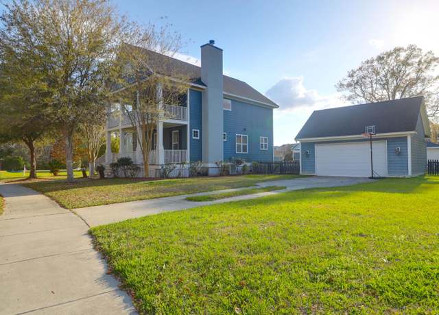 Property at 2107 Military Way, Charleston, SC 29414, 3 beds, 2.5 baths