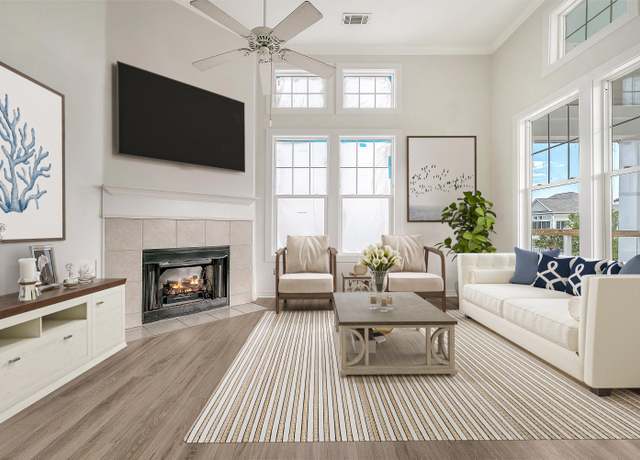 Property at 130 River Landing Dr #2310, Daniel Island, SC 29492, 2 beds, 2 baths