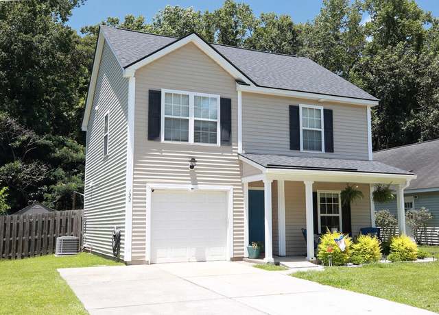 Property at 122 Avalon Rd, Summerville, SC 29483, 3 beds, 2.5 baths