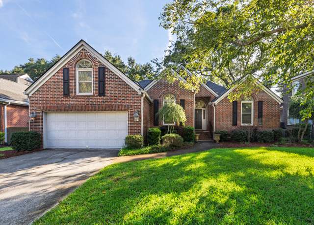 Property at 1387 Southlake Dr, Mount Pleasant, SC 29464, 3 beds, 2 baths