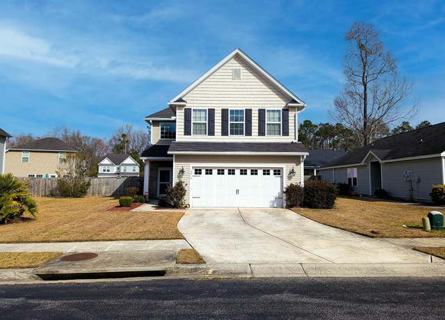 Property at 3614 Haymont Ln, Ladson, SC 29456, 3 beds, 2.5 baths