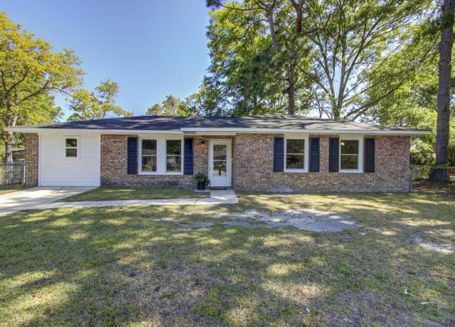 Property at 4412 Garwood Dr, Ladson, SC 29456, 4 beds, 2 baths