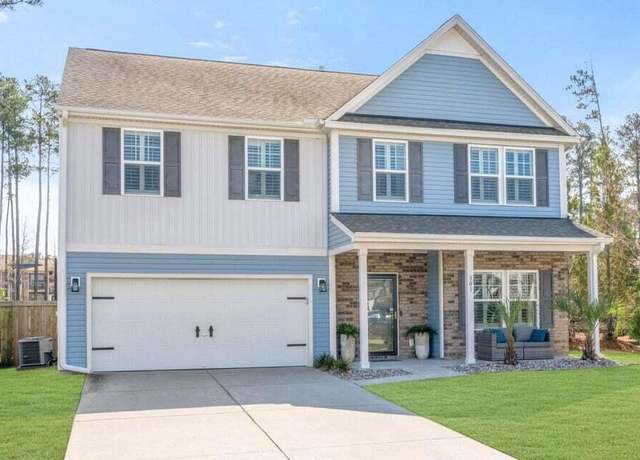 Property at 301 Dunlin Dr, Summerville, SC 29486, 5 beds, 2.5 baths