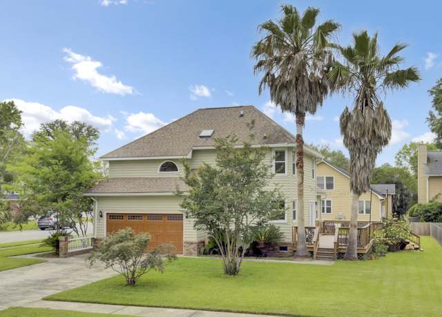 Property at 16 Oatly Cir, Charleston, SC 29414, 3 beds, 2.5 baths