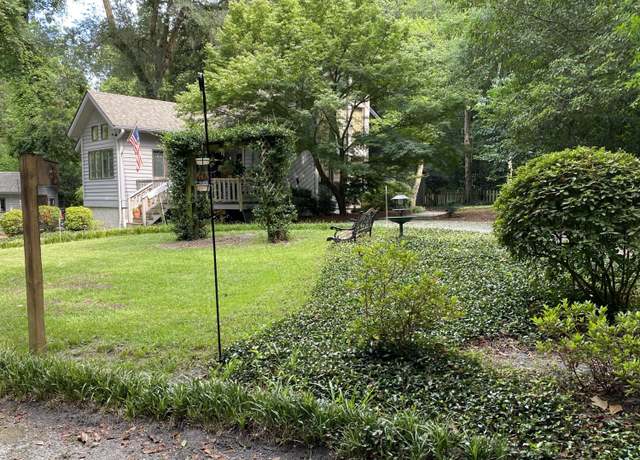 Property at 523 W Carolina Ave, Summerville, SC 29483, 4 beds, 2.5 baths