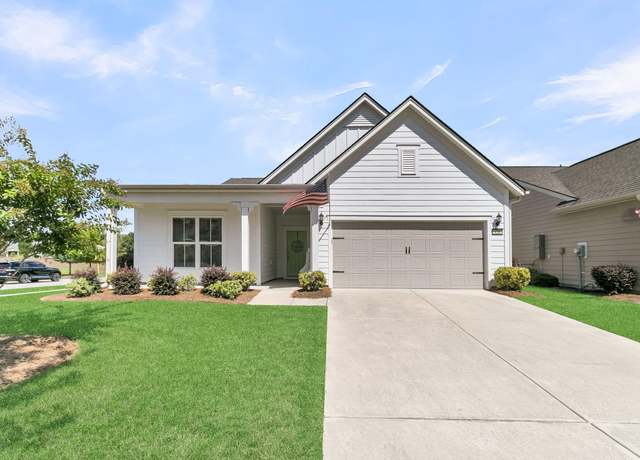 Property at 126 Hedera Ct, Summerville, SC 29486, 3 beds, 2 baths