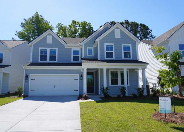 Property at 2010 Mcguire Ln #003, Hollywood, SC 29449, 4 beds, 3 baths