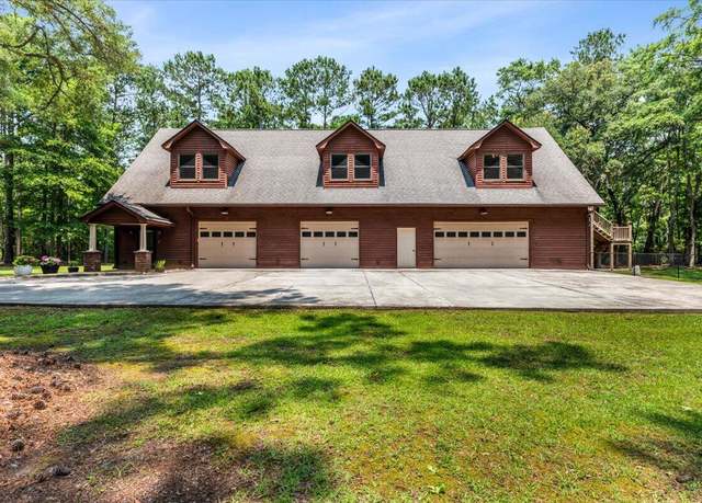 Property at 6840 Early Jersey Rd, Meggett, SC 29449, 4 beds, 3 baths