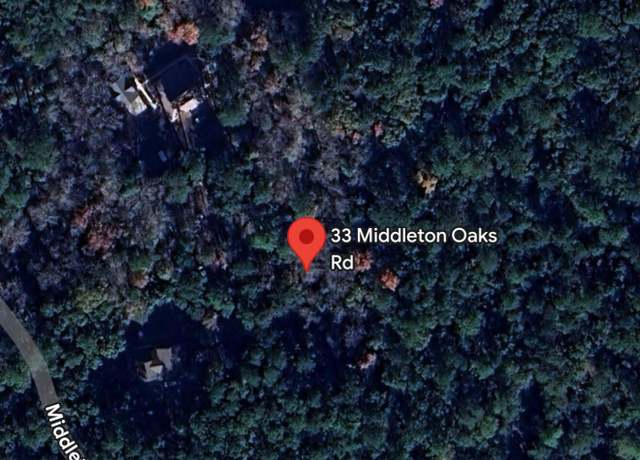 Property at 33 Middleton Oaks Rd, Charleston, SC 29414