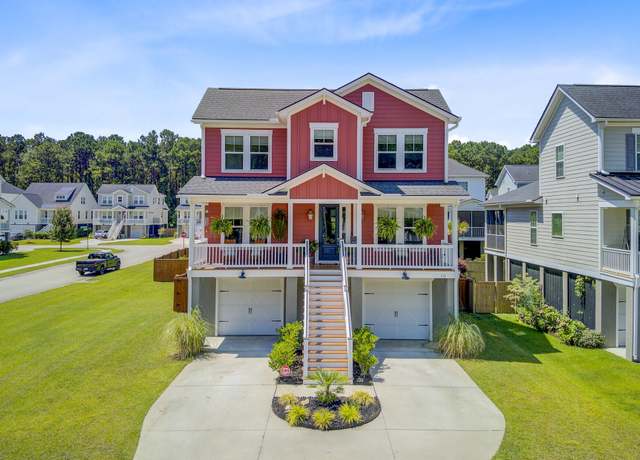Property at 311 Coki Amalie Ct, Wando, SC 29492, 4 beds, 2.5 baths