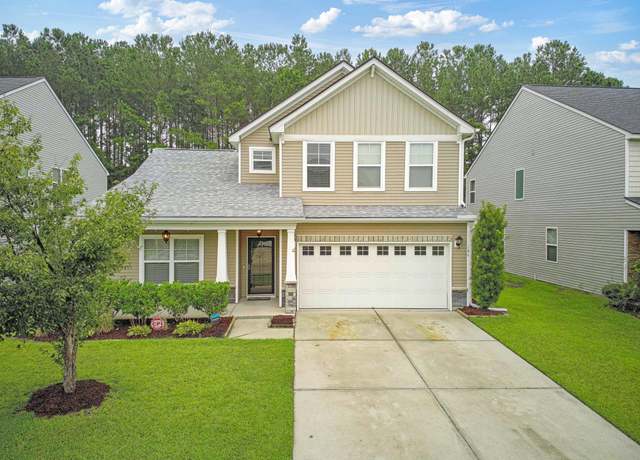 Property at 190 Decatur Dr, Summerville, SC 29486, 4 beds, 2.5 baths