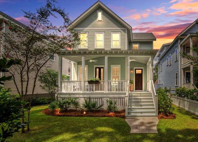Property at 1344 Seaside Plantation Dr, Charleston, SC 29412, 5 beds, 4 baths