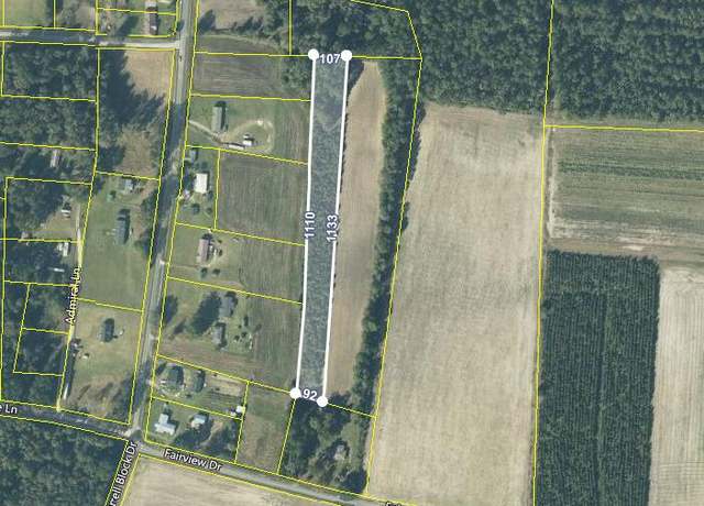 Property at Lot 0 Murrell Block Dr, Pineville, SC 29468