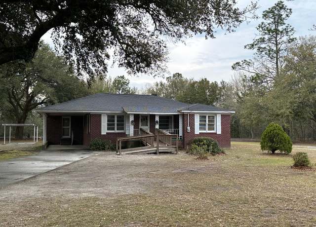 Property at 424 Sandhill Rd, Dorchester, SC 29437, 4 beds, 2 baths