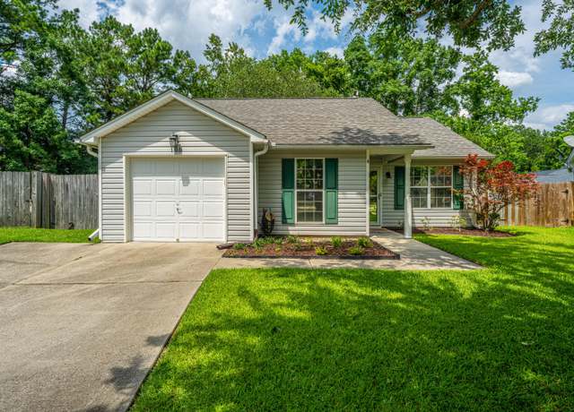 Property at 108 Shropshire St, Goose Creek, SC 29445, 2 beds, 2 baths