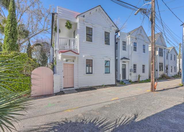 Property at Undisclosed address, Charleston, SC 29403, 6 beds, 5 baths
