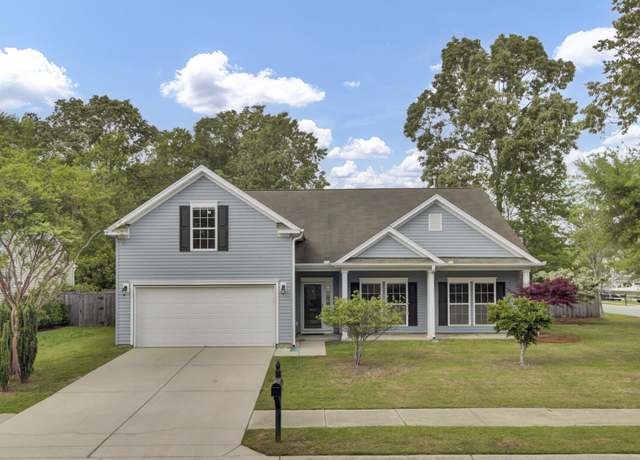 Property at 8001 Hydrangea Ln, Hanahan, SC 29410, 4 beds, 3 baths