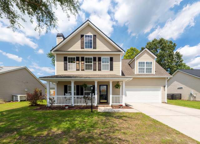 Property at 139 Spindle Way, Goose Creek, SC 29445, 4 beds, 2.5 baths