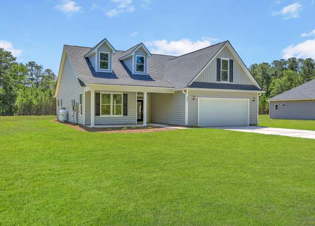 Property at 306 Mizell Rd, Dorchester, SC 29437, 4 beds, 4 baths