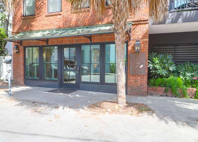 Property at 76 Society St #33, Charleston, SC 29401, 3 beds, 2.5 baths