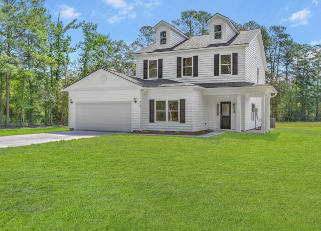 Property at 310 Mizell Rd, Dorchester, SC 29437, 5 beds, 3.5 baths