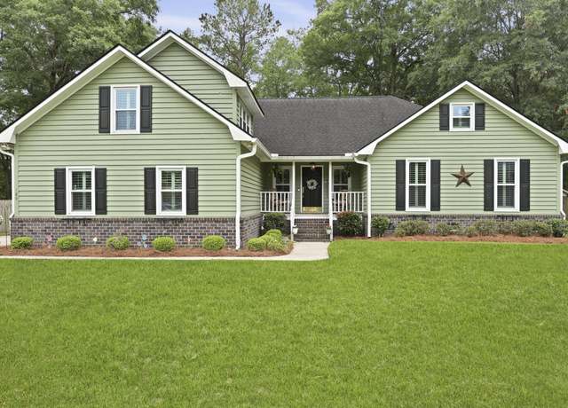 Property at 189 Fox Chase Dr, Goose Creek, SC 29445, 4 beds, 2 baths