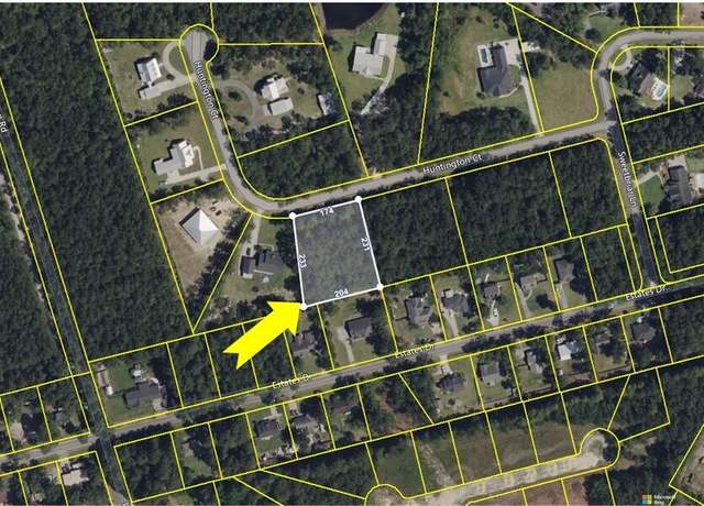 Property at Lot 26 Huntington Ct, Walterboro, SC 29488