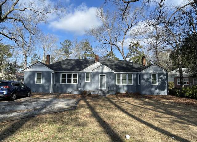 Property at 208 Greenwood Ave, Hartsville, SC 29550, 4 beds, 2 baths