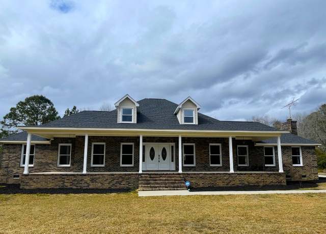 Property at 144 Bethlehem Rd, Holly Hill, SC 29059, 5 beds, 3.5 baths