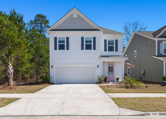 Property at 162 Cherry Grv Dr, Summerville, SC 29483, 5 beds, 3 baths