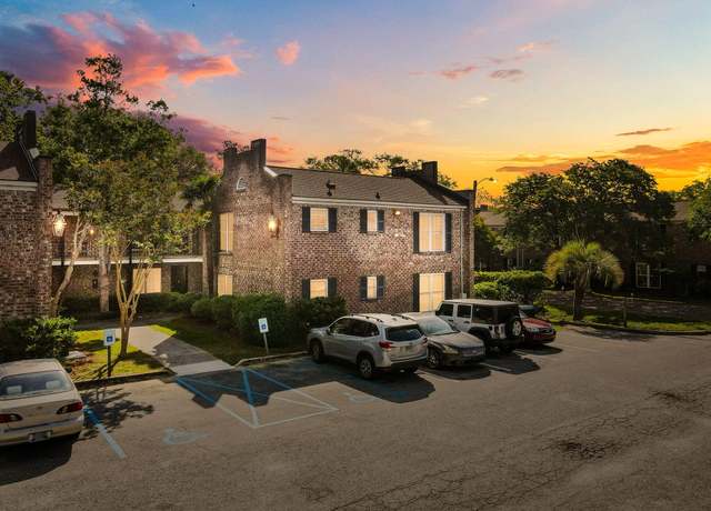 Property at 870 Colony Dr #14, Charleston, SC 29407, 2 beds, 1 bath