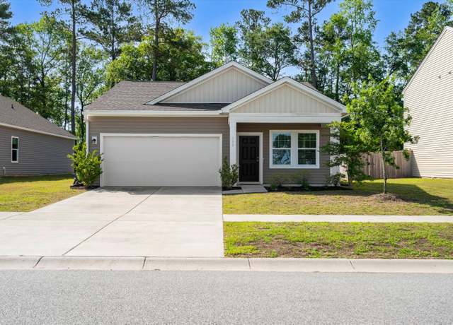 Property at 309 Sedona Dr, Summerville, SC 29486, 3 beds, 2 baths