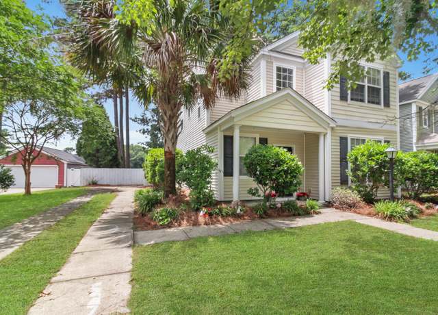 Property at 8967 N Red Maple Cir, Summerville, SC 29485, 4 beds, 2.5 baths