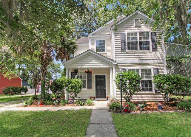 Property at 8967 N Red Maple Cir, Summerville, SC 29485, 4 beds, 2.5 baths