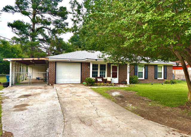 Property at 4470 Farmwood Ct, Ladson, SC 29456, 3 beds, 1 bath