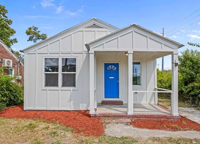 Property at 1806 Calvert St, North Charleston, SC 29405, 3 beds, 2 baths