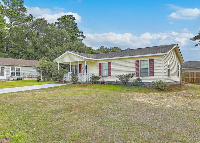 Property at 1108 Colossians Court Ct, Johns Island, SC 29455, 3 beds, 1 bath