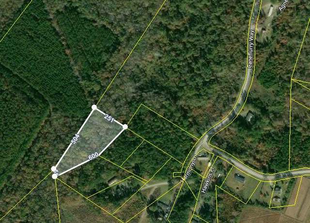 Property at Lot 0 Harmony Ln, Saint Stephen, SC 29479
