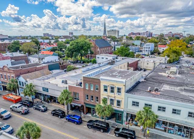 Property at 487 King St #201, Charleston, SC 29403, 1 bed, 1 bath