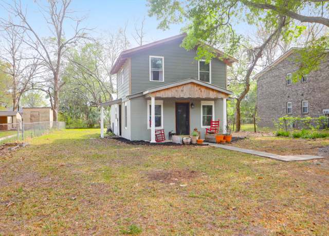 Property at 1617 Balsam St, Charleston, SC 29407, 2 beds, 1 bath
