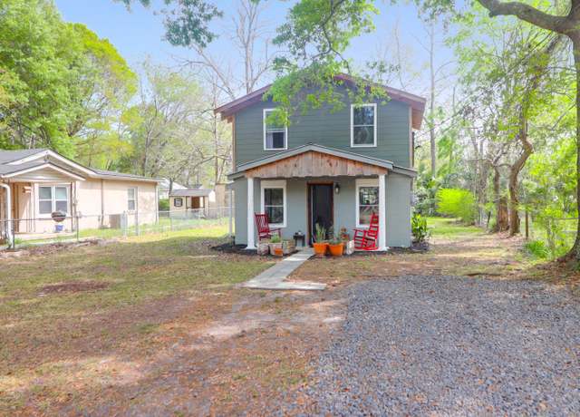 Property at 1617 Balsam St, Charleston, SC 29407, 2 beds, 1 bath