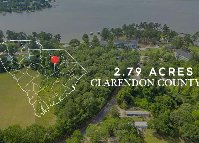 Property at 0 Camp Shelor Dr, Manning, SC 29102