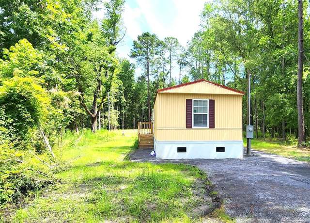 Property at 149 Old Red Hill Rd, Ridgeville, SC 29472, 3 beds, 2 baths