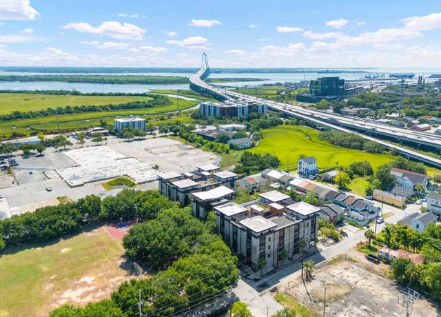 Property at 1 Cool Blow St #125, Charleston, SC 29403, 2 beds, 2 baths
