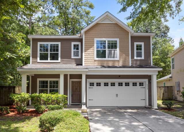 Property at 8464 Athens Way Way, North Charleston, SC 29420, 4 beds, 2.5 baths