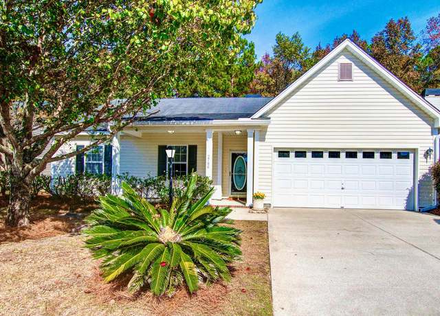 Photo of 2786 August Rd, Johns Island, SC 29455